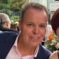 Telstra Employee Andrew Gunther's profile photo