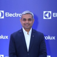 Electrolux Employee Sudhir Patil's profile photo