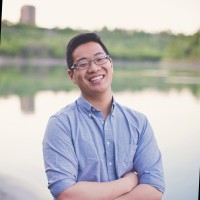 Builders Employee Eric Leung's profile photo