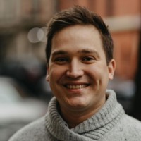 Asurion Employee Samuel Newman's profile photo