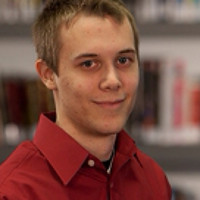 Entegra ERP Solution Partners Employee Richard Castle's profile photo