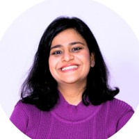 Unicommerce Employee Divya Sharma's profile photo