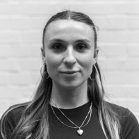 Appear Here Employee Lea Abrahams's profile photo