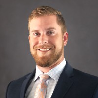RWS Financial Group Employee Zach Moulton's profile photo