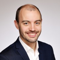 Caran d'Ache Employee Pascal Zimmermann's profile photo