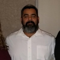 Aereos Employee Andre Hernandez's profile photo