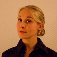 Aiforia Technologies Employee Niina Vaheri's profile photo