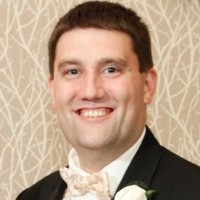 Stardog Employee Stephen Nowell's profile photo