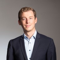 KraussMaffei Employee Patrick Ansorge's profile photo
