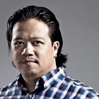 Almost Impossible Employee Joseph Bihag's profile photo