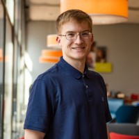 Nathaniel Graham Email & Phone Number