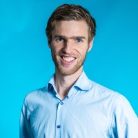 Matthias van Middendorp Email & Phone Number