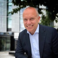 T:Lab Employee Håvard Belbo's profile photo