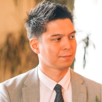 Nicolas Ku Email