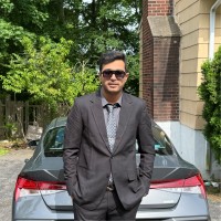 Hitarth Patel Email