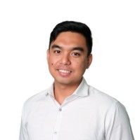 Transdev Sydney Employee Ayrton Valera's profile photo