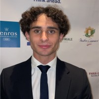 Pascal Masson Email