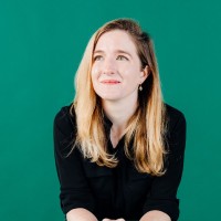 ElectronJS Employee Keeley Hammond's profile photo