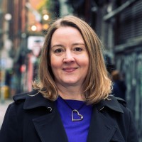 Luma Marketing Employee Lucy Lomas's profile photo