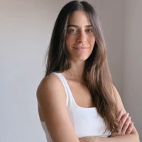 GO Digital Marketing Employee Yael Reshef's profile photo
