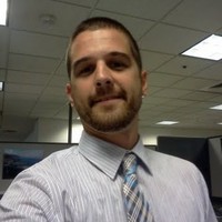 Laars Heating Systems Employee Christopher Bouck's profile photo