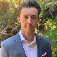 Hearts & Science Employee Matthew Ferreira's profile photo