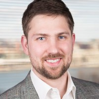 Deloitte Employee Max Meyers's profile photo