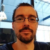 Automation & Robotics SA Employee Francois Denis's profile photo