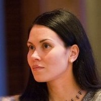 AC Goldman Solutions & Services GSS Ltd Employee Maria Lyajina's profile photo