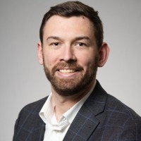 Ochsner Health Employee Steven Harrell's profile photo