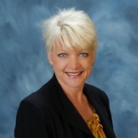 Amazon Employee Lori Grubish's profile photo