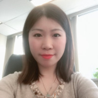 Conexus Credit Union Employee Huihan Gong's profile photo