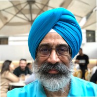 American Geotechnical & Environmental Services, Inc. Employee Kanwal Chopra's profile photo