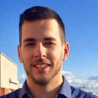 ARCOS Employee Briac Lachery's profile photo