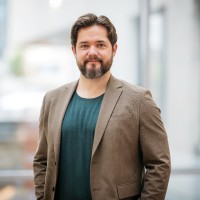 Atheos Employee Bjorn Rasmussen's profile photo