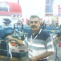 Tegra Employee Oscar Roque's profile photo