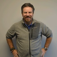 VerCom Systems, Inc Employee Chris Troup's profile photo