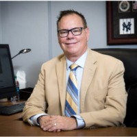 Pharmakinnex Employee Michael White's profile photo