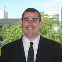Leica Biosystems Employee Thomas McNicholas's profile photo