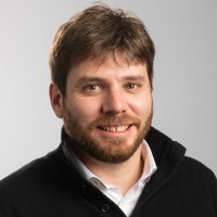 ENEDIS - DR Nord-Pas de Calais Employee Denis Coulouma's profile photo