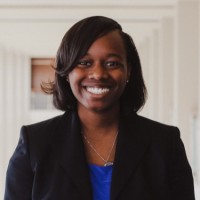 Godfather's Pizza Employee Katrina Nesbit's profile photo