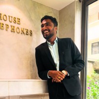 Channelplay Limited Employee Rohit Pv's profile photo