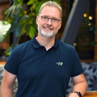 Empower Energy Employee Jarrod Osborn's profile photo