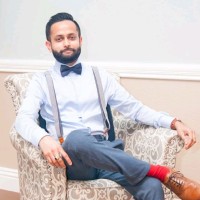 Resolution Processing Employee Golam Khan's profile photo