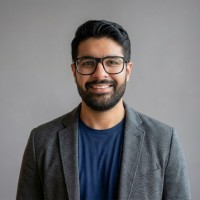 RunAnywhere (YC W26) Employee Sanchit Monga's profile photo