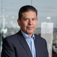 JAC México Employee Ulises Pedroza's profile photo