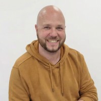 Cure Talent - Redefining the MedTech talent journey Employee Kris Holmes's profile photo