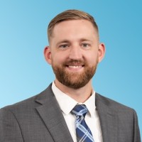 Advanced Blending Solutions Employee Jono Newlin's profile photo