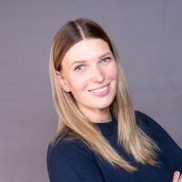 Volksbank im Harz eG Employee Clarissa Evans's profile photo