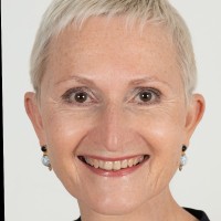 Axon' Cable Group Employee Bettina Francois's profile photo